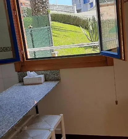 Precioso En Junto A La Playa