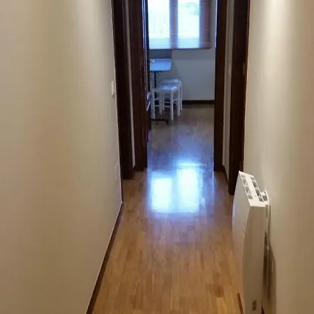 Daire Precioso En Junto A La Playa *