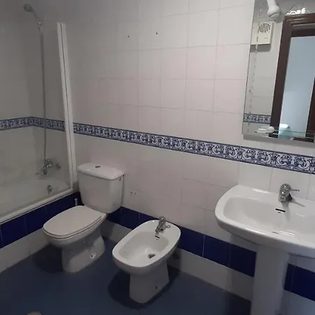 Precioso En Junto A La Playa Διαμέρισμα Luanco