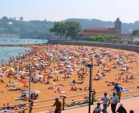 Precioso En Junto A La Playa לואנקו