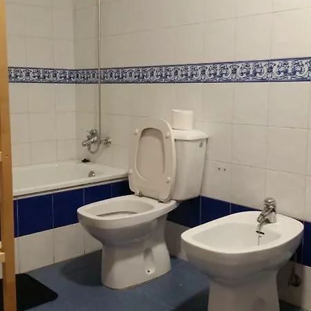 Precioso En Junto A La Playa Luanco